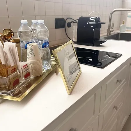 Vitti's 4 - Apartament Werona
