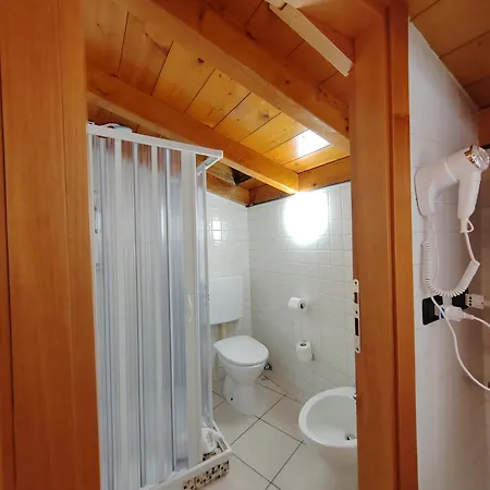 Apartamento Vitti's 4 - Verona