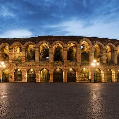 Vitti's 4 - Verona