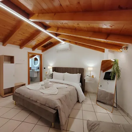 Apartment Vitti's 4 - Verona