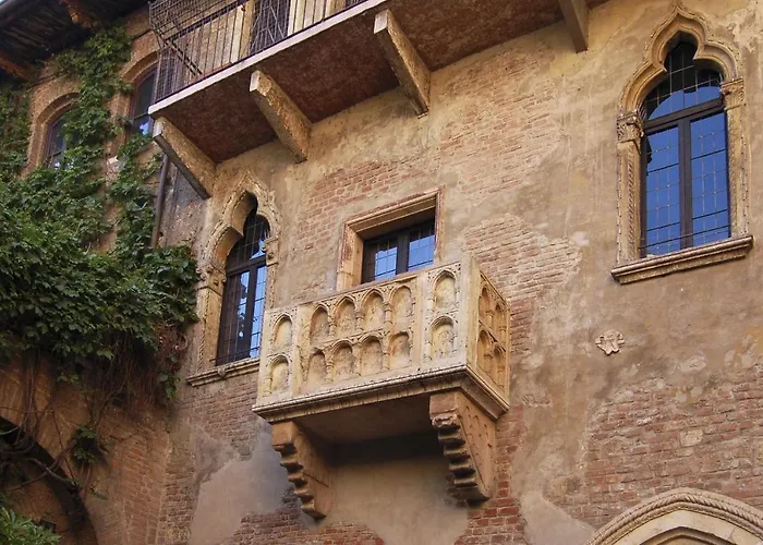 Appartement Vitti's 4 - Verona