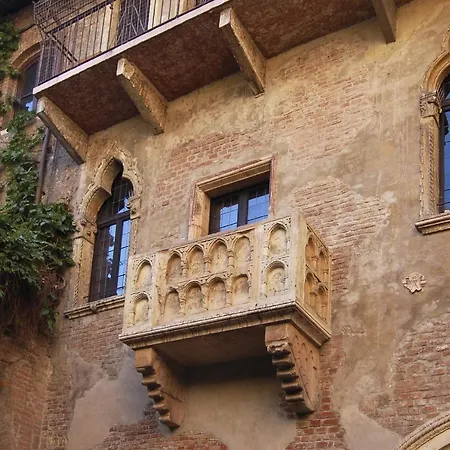 Apartmán Vitti's 4 - Verona